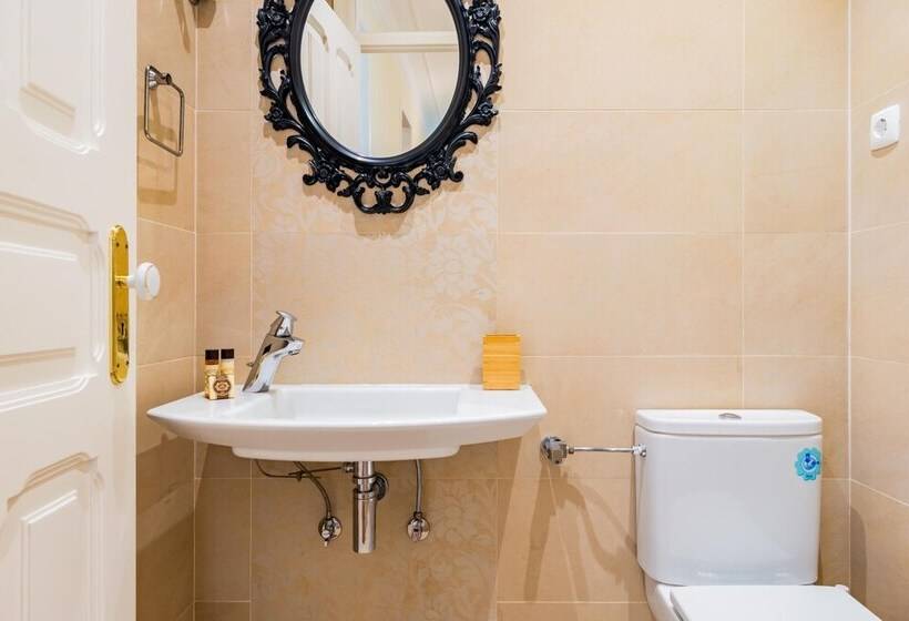 Central Urban @ Saldanha