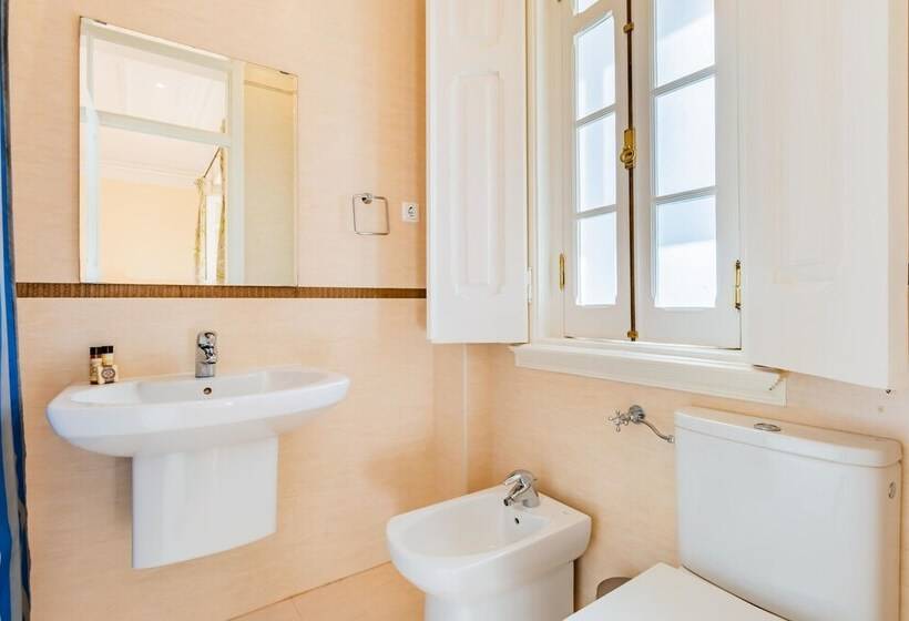 Central Urban @ Saldanha