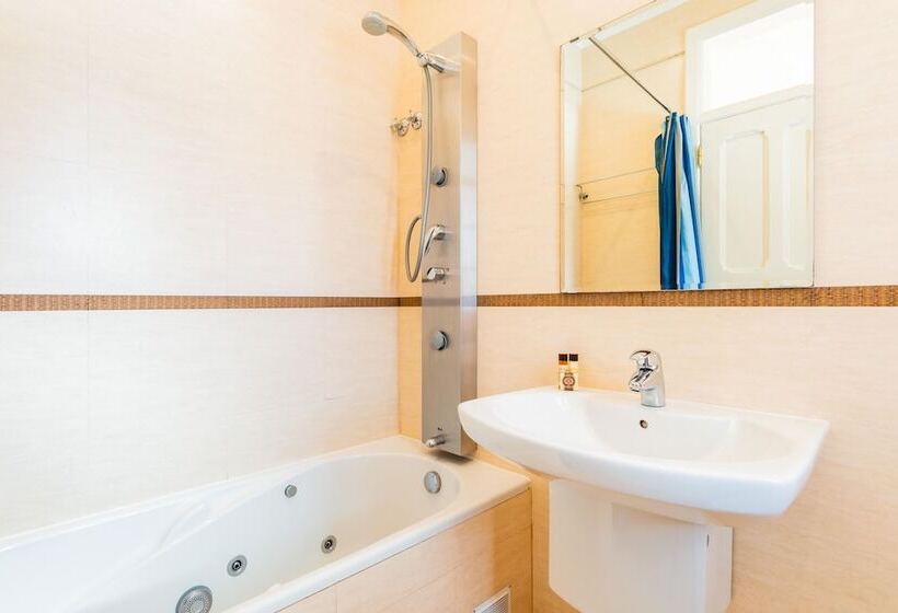 Central Urban @ Saldanha