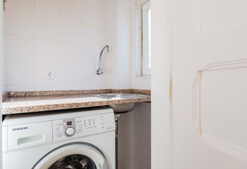 Central Urban @ Saldanha