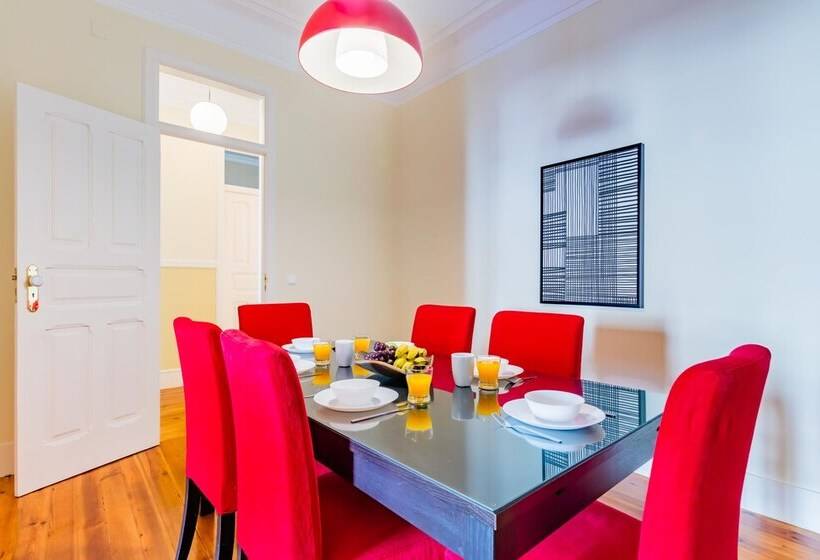 Central Urban @ Saldanha