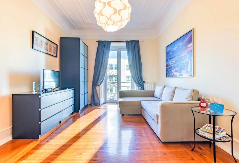 Central Urban @ Saldanha