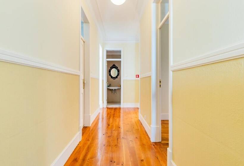 Central Urban @ Saldanha