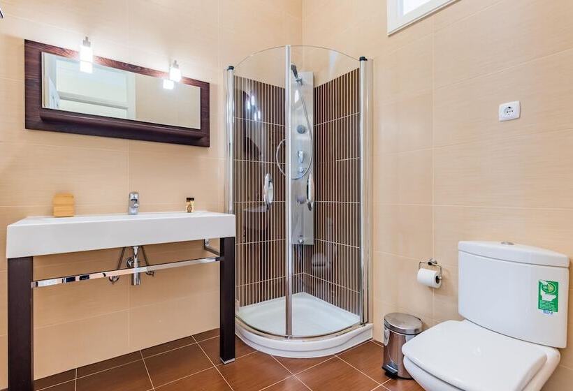 Central Urban @ Saldanha