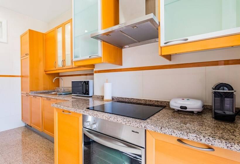 Central Urban @ Saldanha