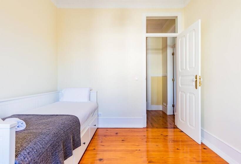 Central Urban @ Saldanha