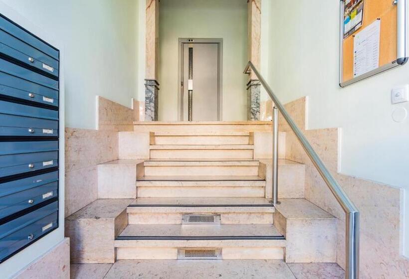 Central Urban @ Saldanha