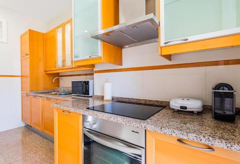 Central Urban @ Saldanha