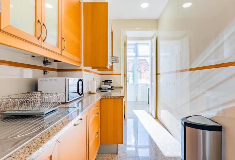 Central Urban @ Saldanha