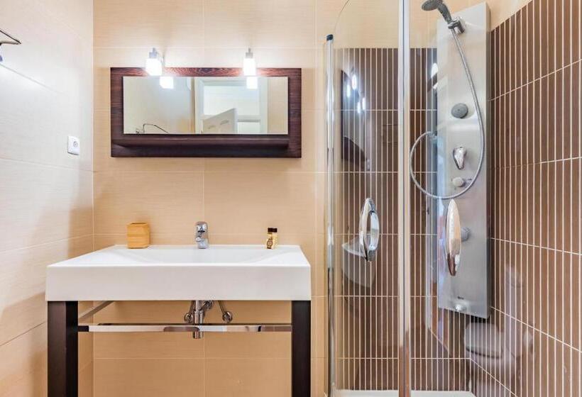 Central Urban @ Saldanha