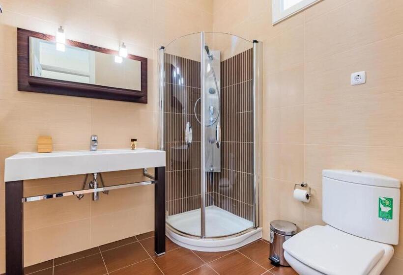 Central Urban @ Saldanha