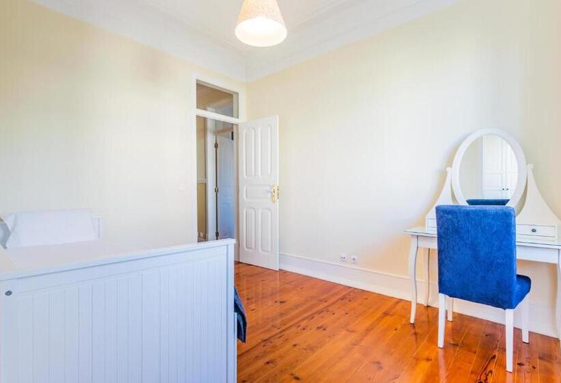 Central Urban @ Saldanha