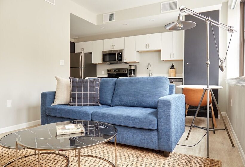 Kasa Cadillac Square Detroit