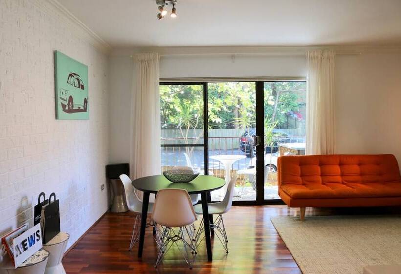 Spacious 3 Bedroom Apartment 20 Min To The Cbd