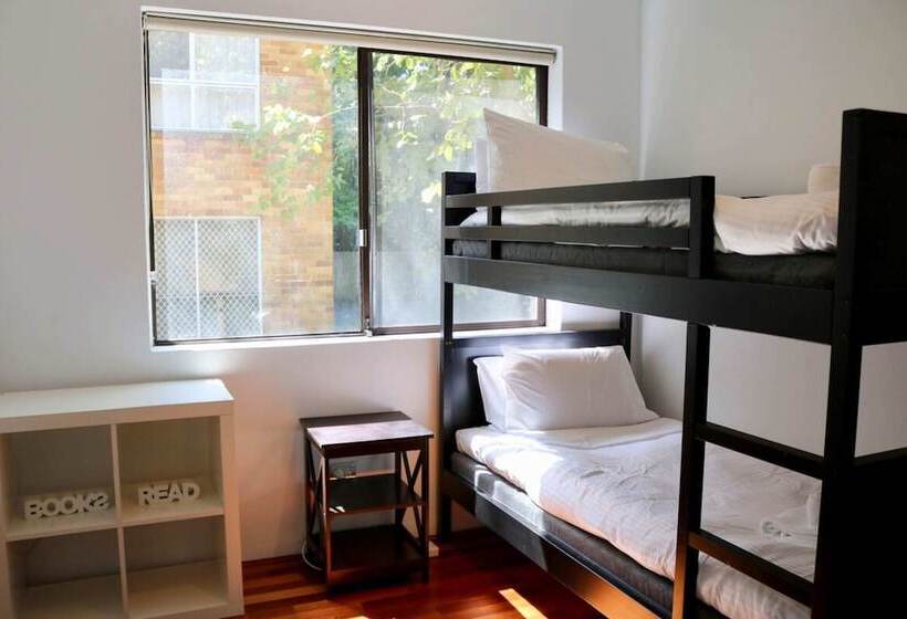 Spacious 3 Bedroom Apartment 20 Min To The Cbd