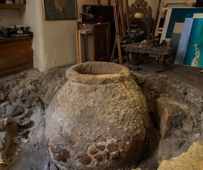 Step One   Luxury Suites Right In The Heart Of Acropolis Next To Metro Station