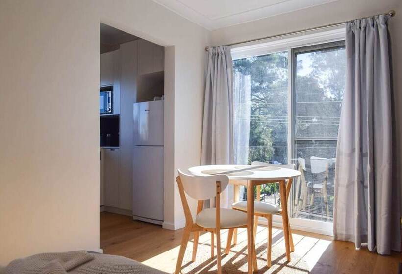 Sun Drenched 1 Bed Studio Apartment In Newtown