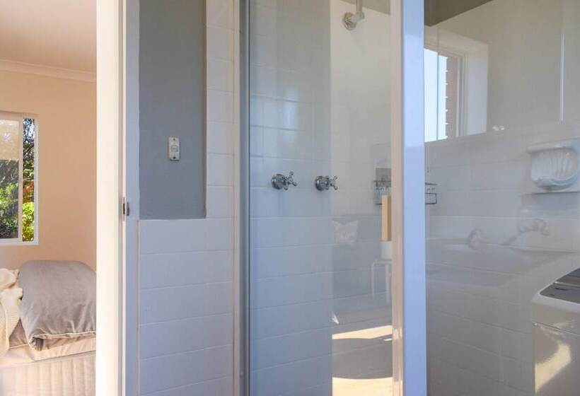 Sun Drenched 1 Bed Studio Apartment In Newtown