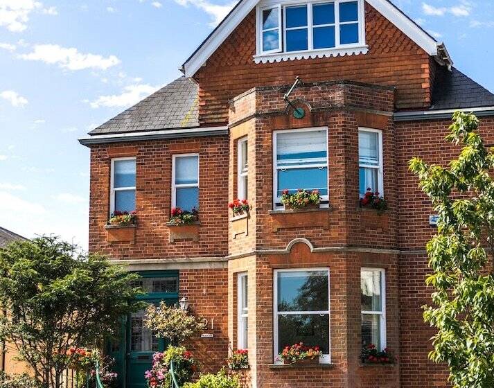 The Brick House Bed & Breakfast