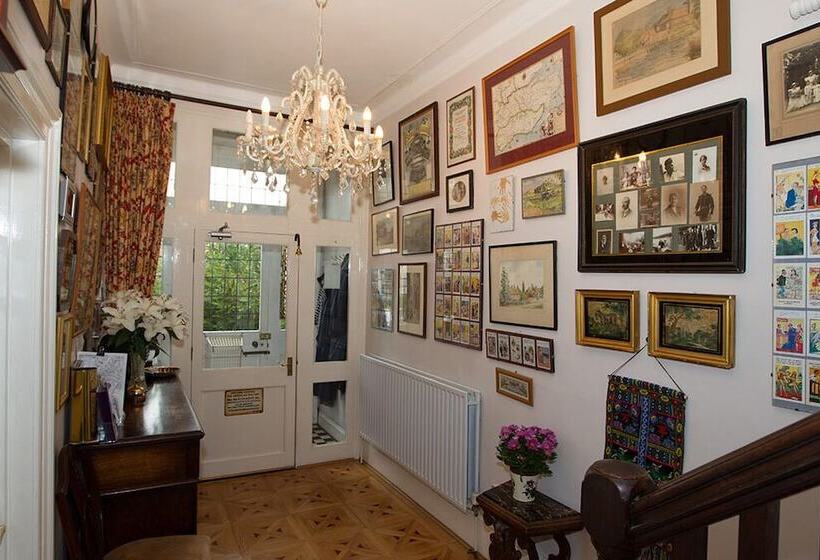 The Brick House Bed & Breakfast