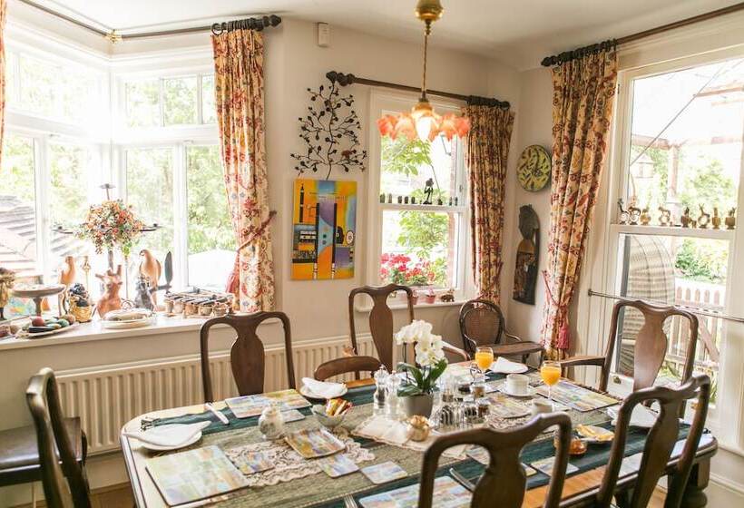 The Brick House Bed & Breakfast