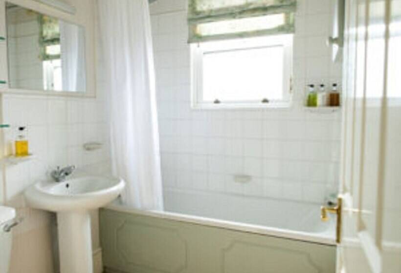 The Brick House Bed & Breakfast