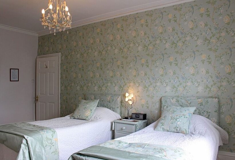 The Brick House Bed & Breakfast