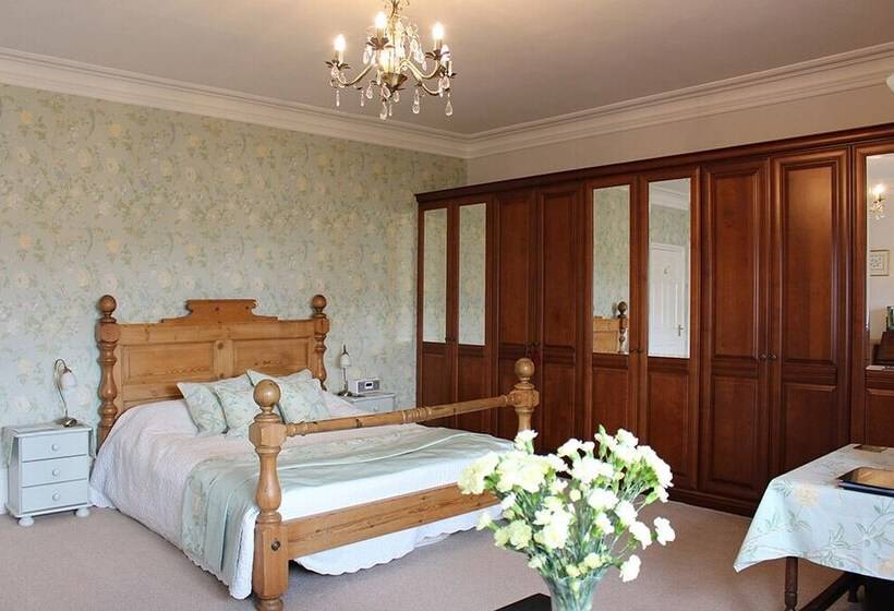 The Brick House Bed & Breakfast