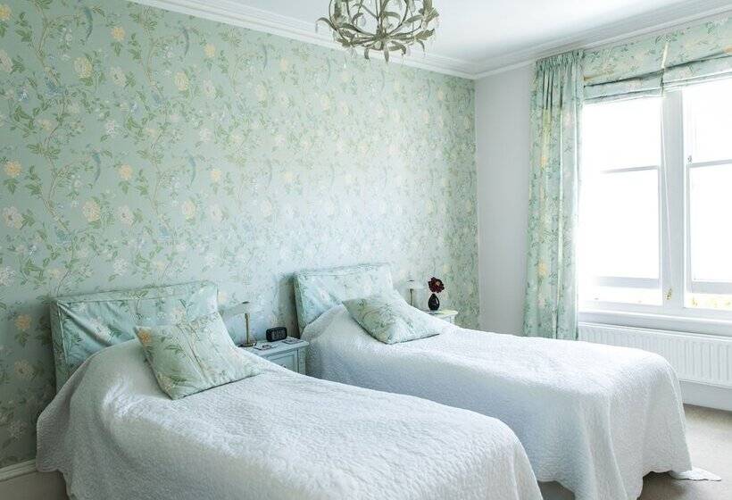 The Brick House Bed & Breakfast