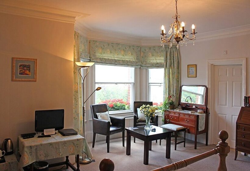 The Brick House Bed & Breakfast