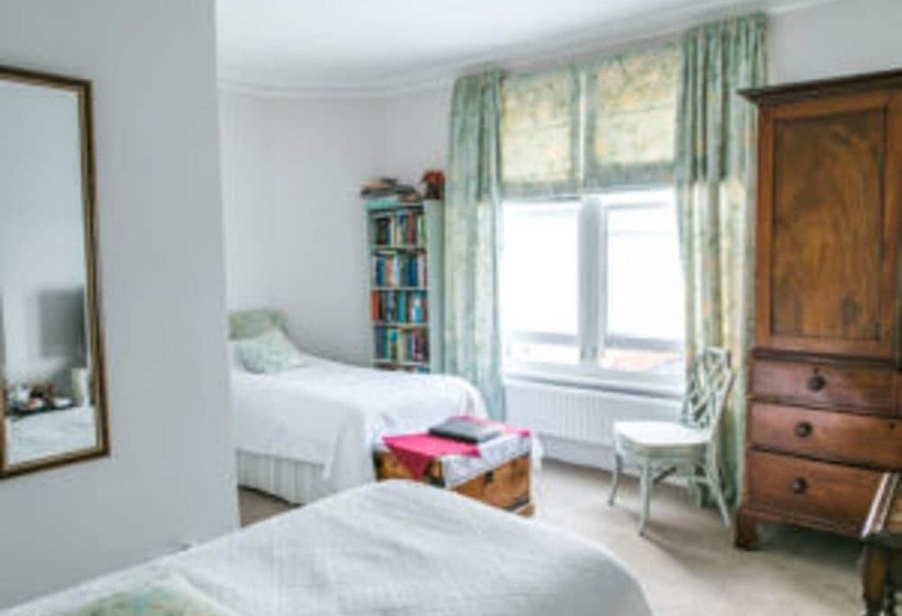 The Brick House Bed & Breakfast