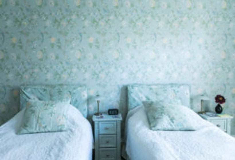 The Brick House Bed & Breakfast