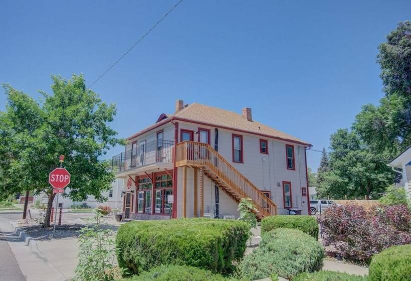 The Coffee Loft Above A Cafe Walk To Dwntn