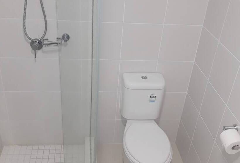 Town House Apartment Hotels Suva