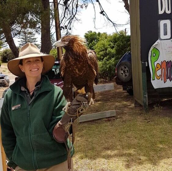 Trading Places Kangaroo Island