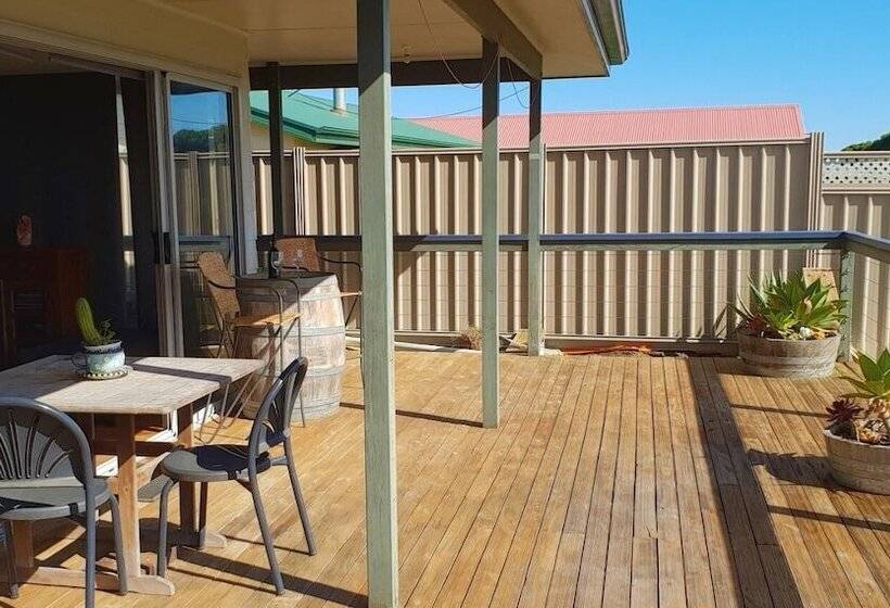 Trading Places Kangaroo Island