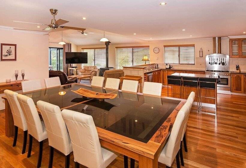 Tranquility On Troon