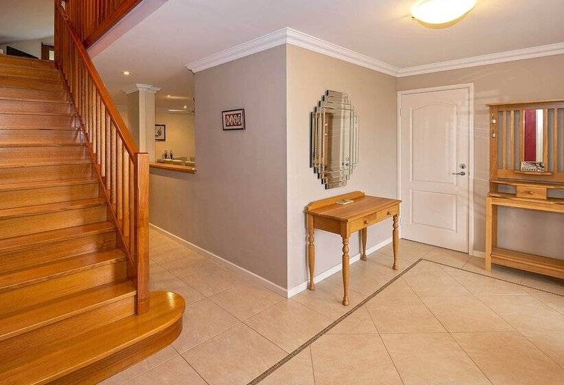 Tranquility On Troon