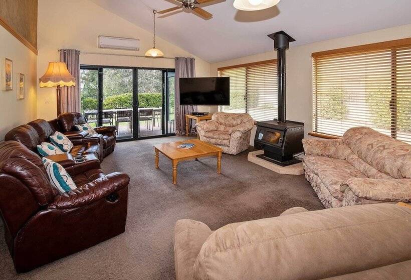 Tranquility On Troon