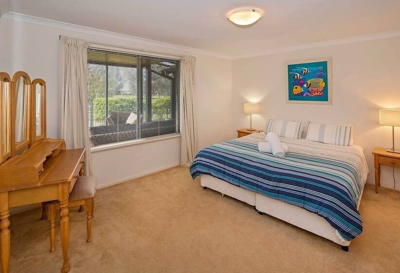 Tranquility On Troon