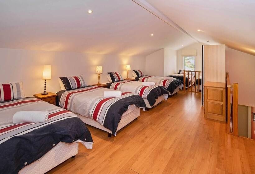 Tranquility On Troon