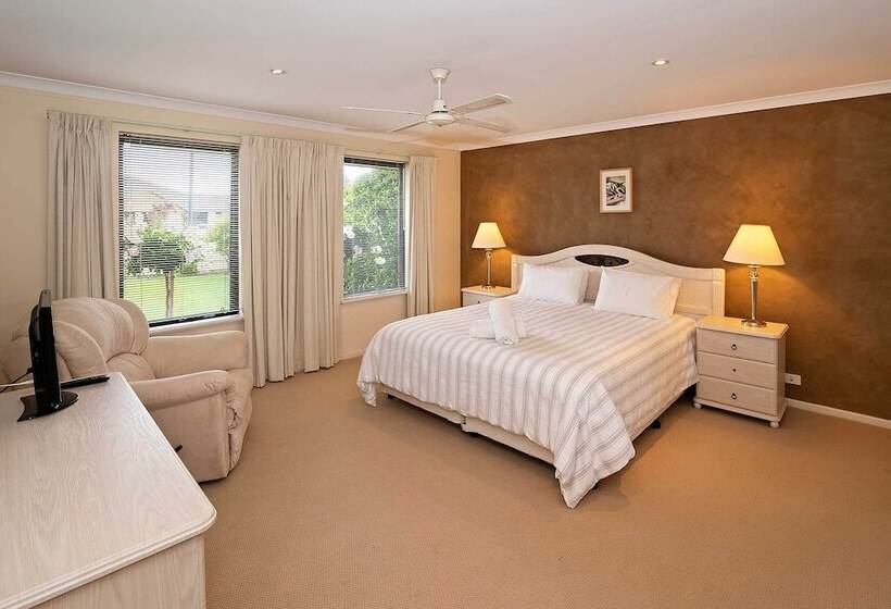 Tranquility On Troon