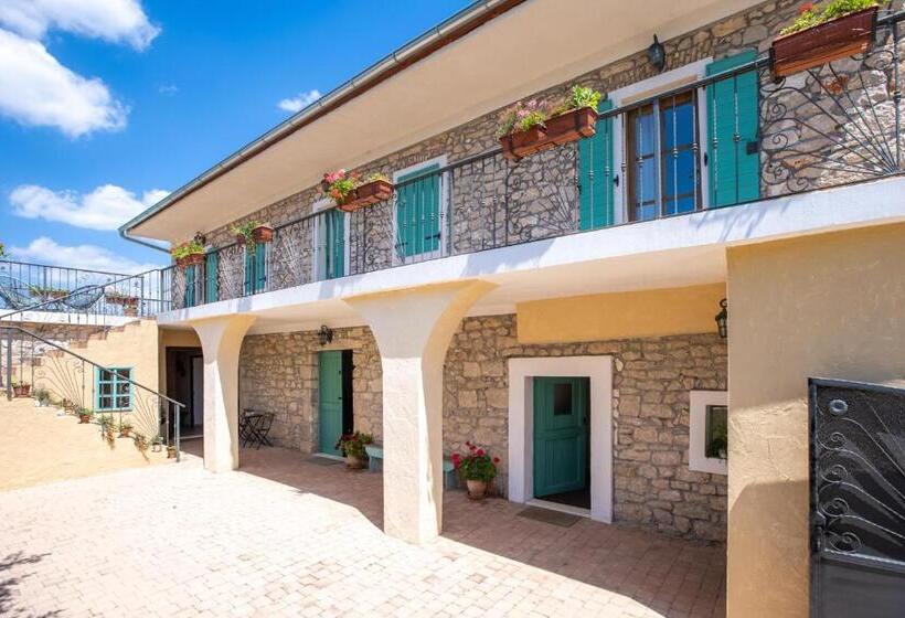 Villa Biograd Nm Bozini Dvori  Pool, Sauna And Jacuzzi