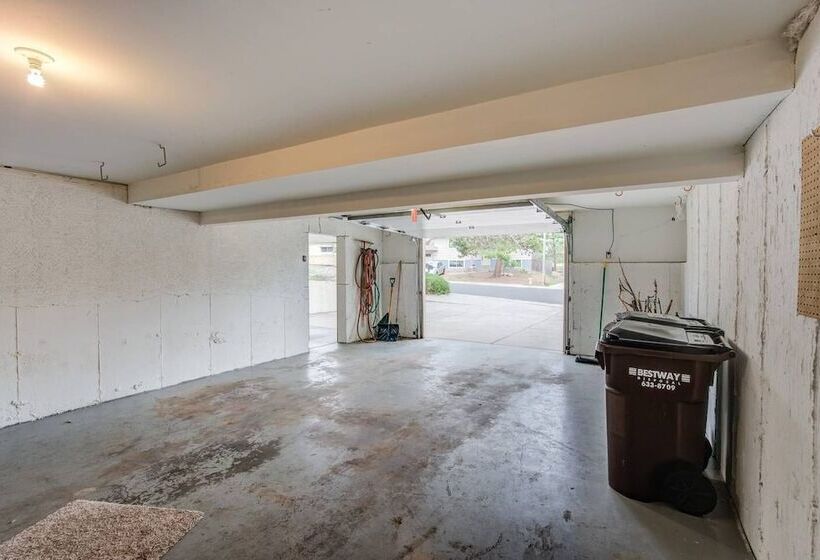 4br Dog Friendlygarden Of The Godsbbq Grill!