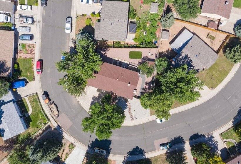 4br Dog Friendlygarden Of The Godsbbq Grill!