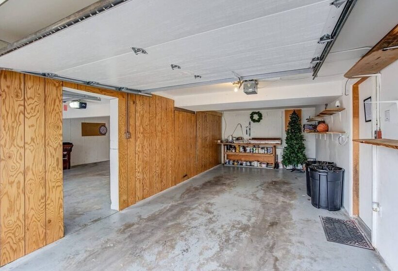 4br Dog Friendlygarden Of The Godsbbq Grill!