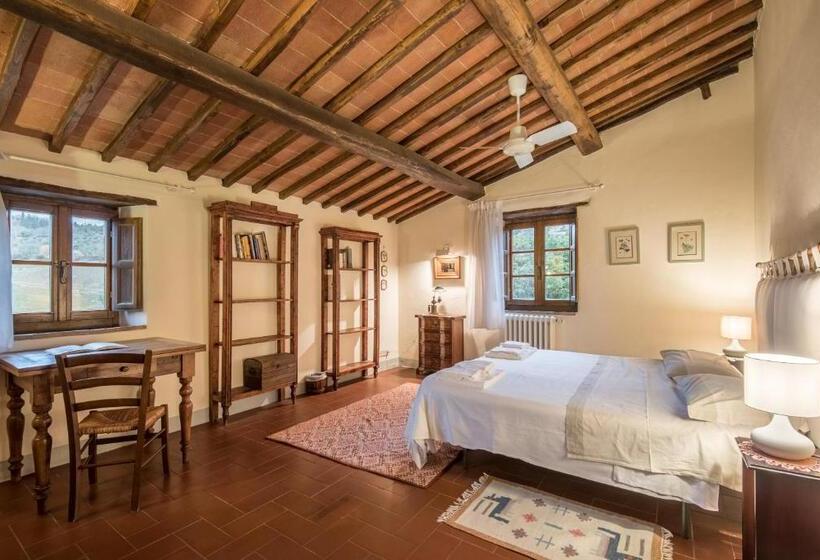 Agriturismo La Ferrozzola