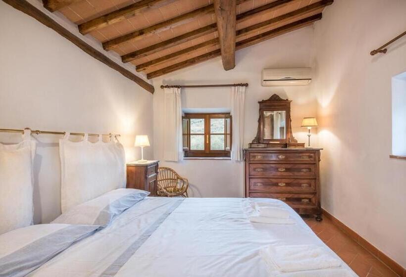 Agriturismo La Ferrozzola