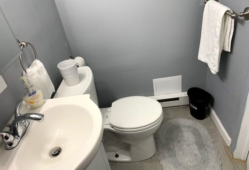 America Sandman B & B