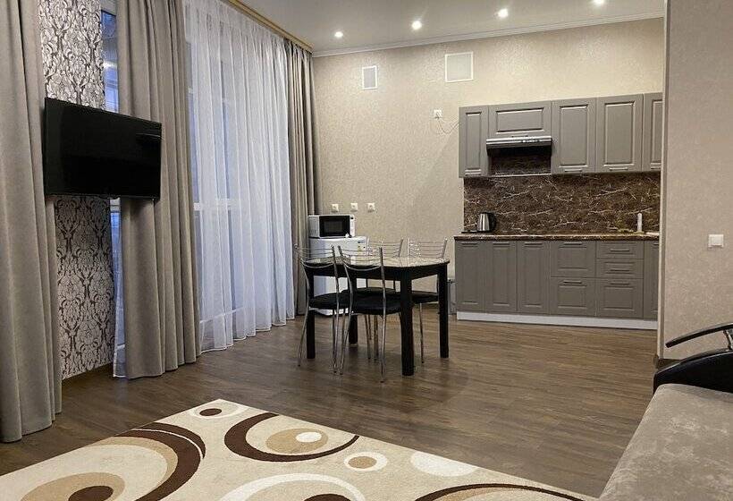 Apart Hotel Residence